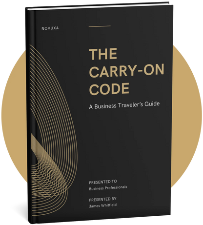 NOVUXA™ Aero Novuxa