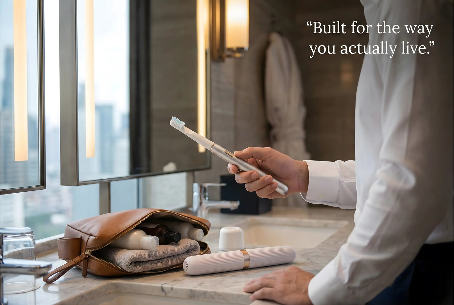 NOVUXA™ Aero Novuxa